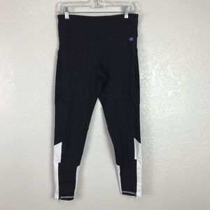 CHAMPION CROPPED LEGGING